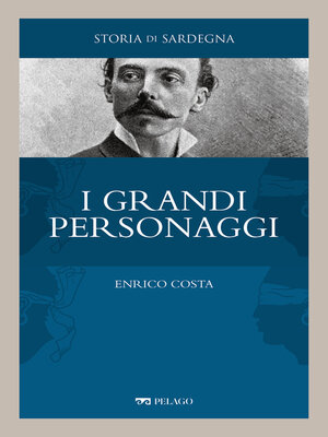 cover image of Enrico Costa